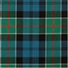 Colquhoun Ancient Tartan Fabric 13oz 100% Pure Wool